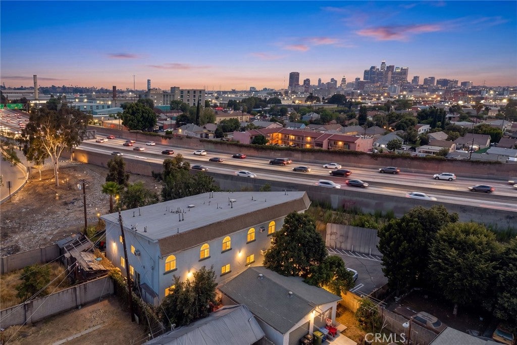 2104 MOZART Street