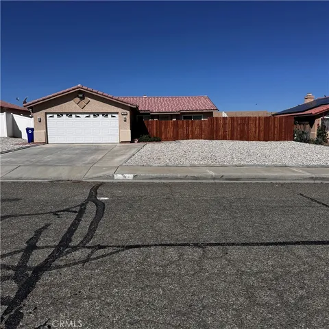 14378 Chestnut st, Adelanto, CA 92301 - MLS#: PW26067308