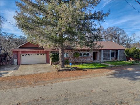 1070 24th Street Lakeport CA 95453