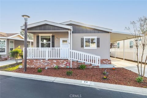 Photo of 15111 Pipeline Ave #64, Chino Hills, CA 91709 (MLS # IV26022653)