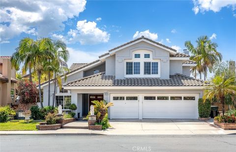 Photo of 9535 Palermo WAY, Cypress, CA 90630 (MLS # OC26106989)