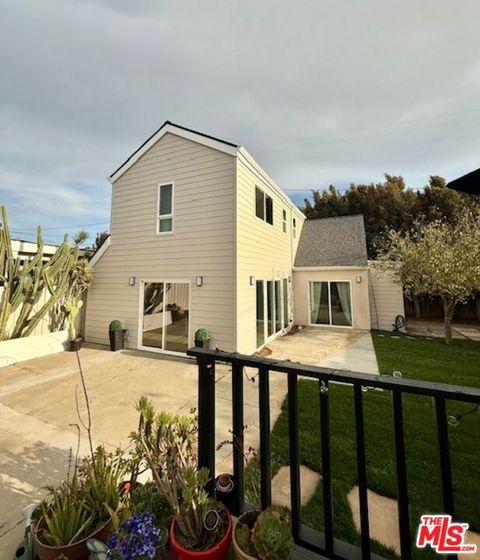 Photo of 6506 W West 83rd, West Los Angeles, CA 90045 (MLS # 26656185)