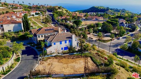 Photo of 1502 Paseo De Oro, Pacific Palisades, CA 90272 (MLS # 26658615)