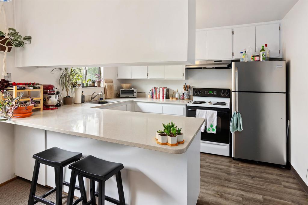 ALAMEDA - Residential Income