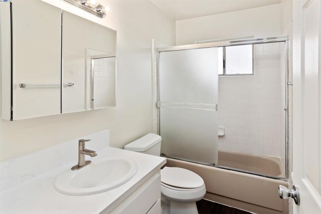 ALAMEDA - Residential Income