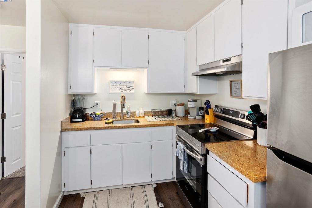 ALAMEDA - Residential Income