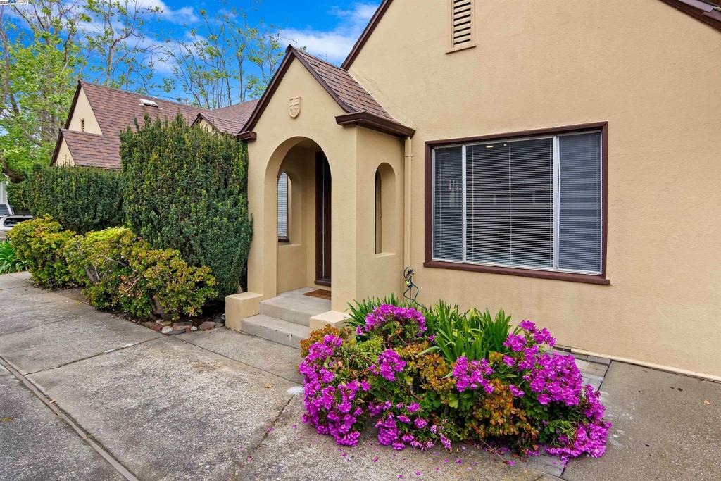 ALAMEDA - Residential Income