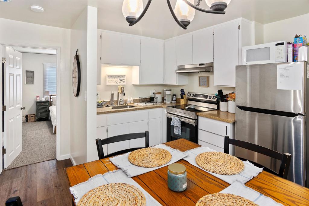 ALAMEDA - Residential Income