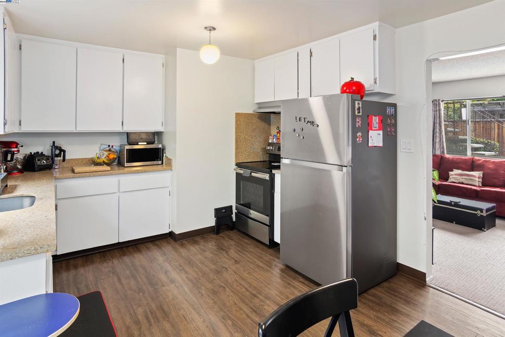 ALAMEDA - Residential Income