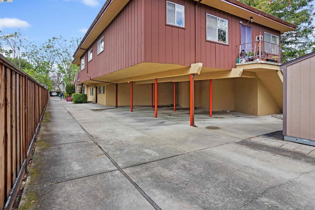 ALAMEDA - Residential Income