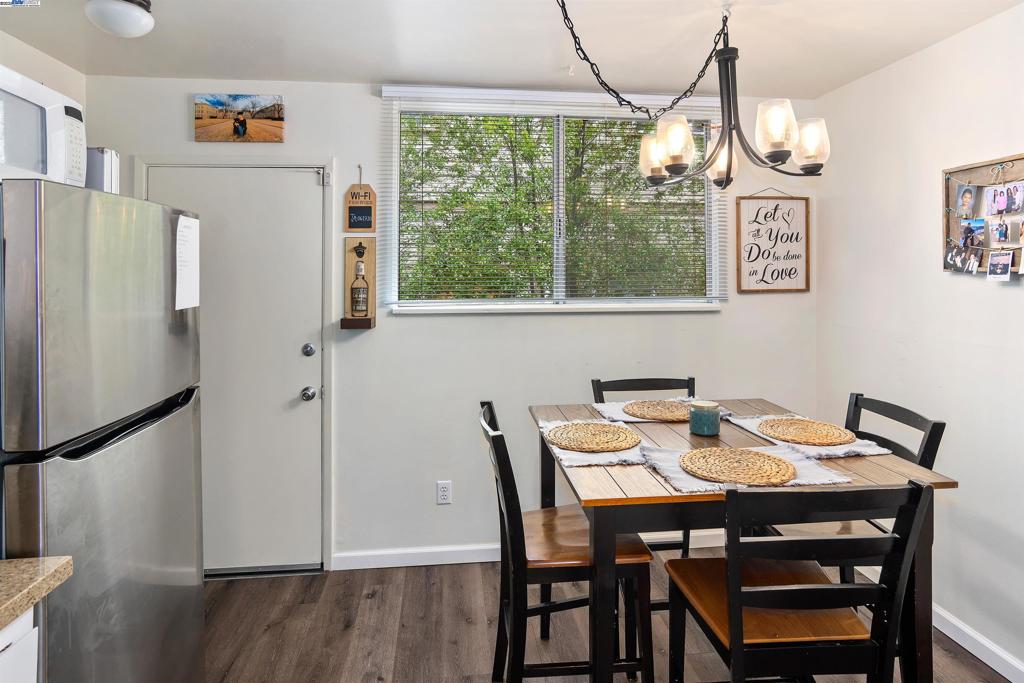 ALAMEDA - Residential Income