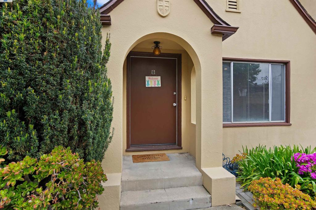 ALAMEDA - Residential Income