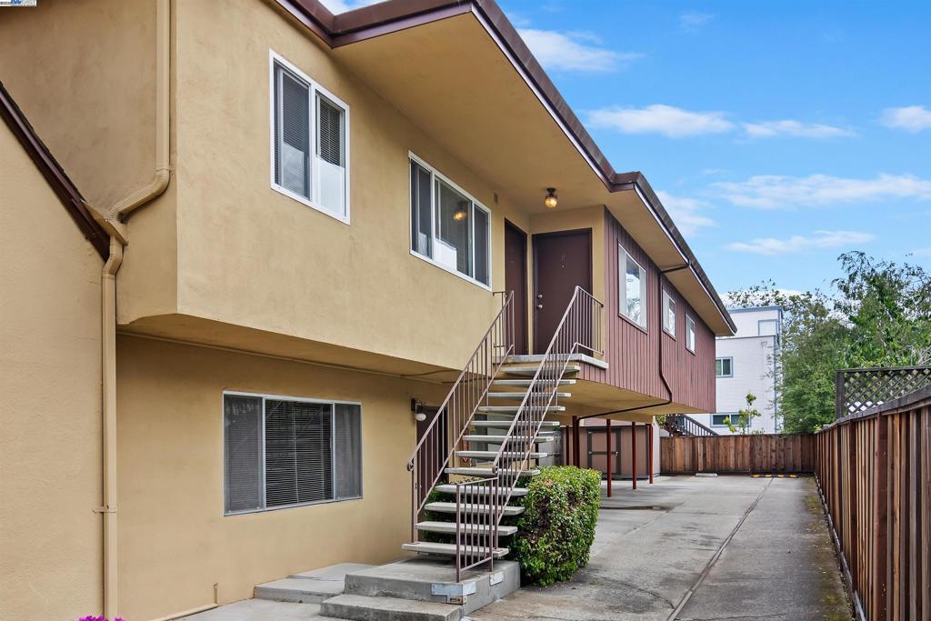 ALAMEDA - Residential Income