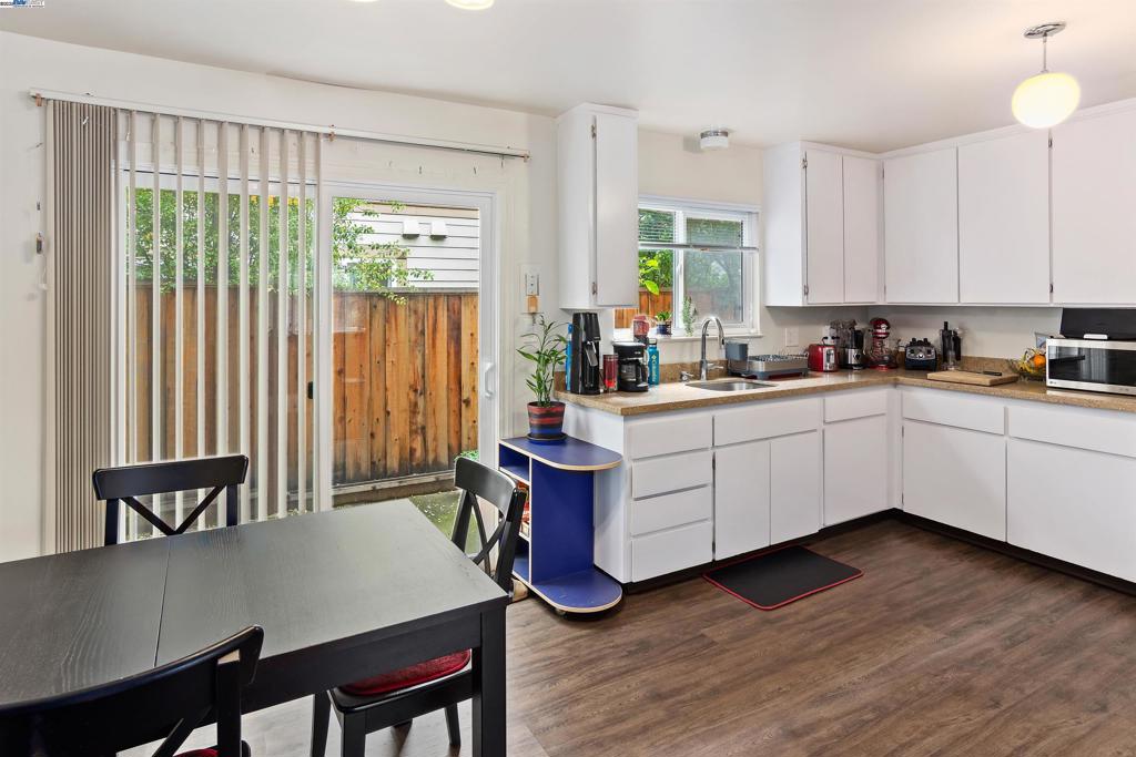 ALAMEDA - Residential Income