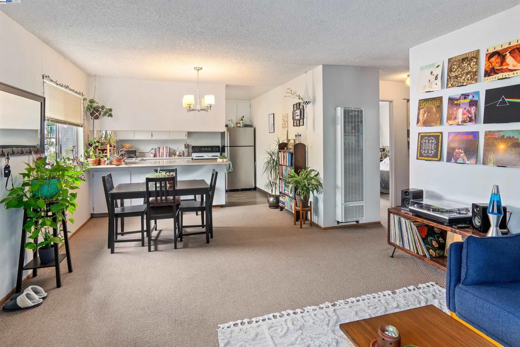 ALAMEDA - Residential Income