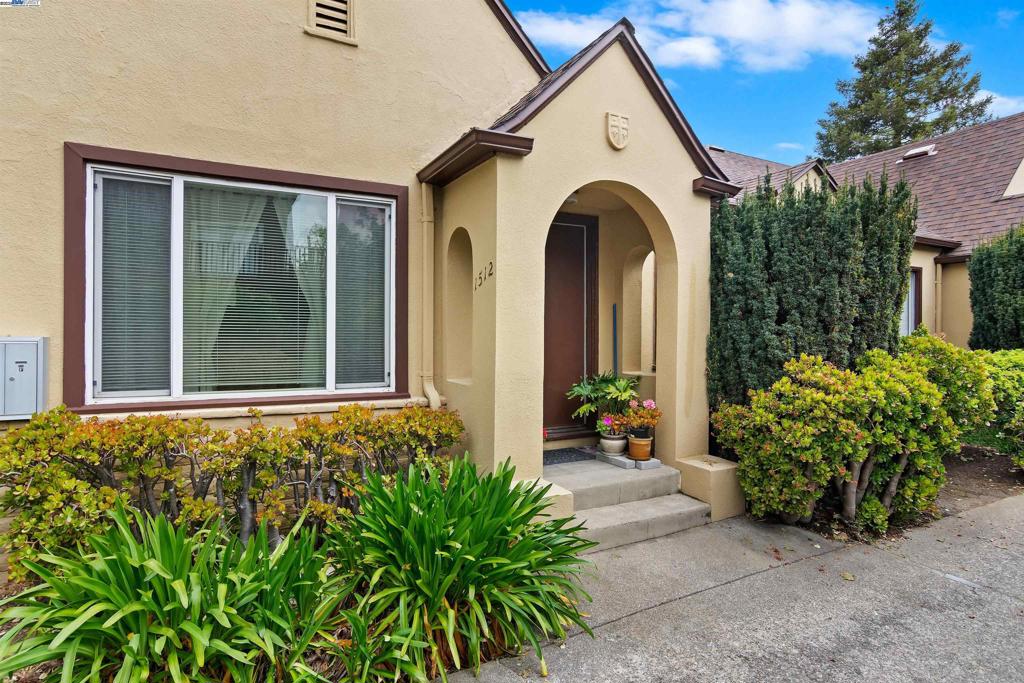 ALAMEDA - Residential Income