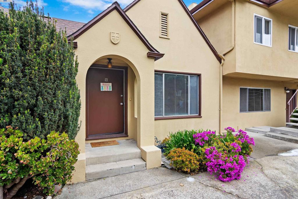 ALAMEDA - Residential Income