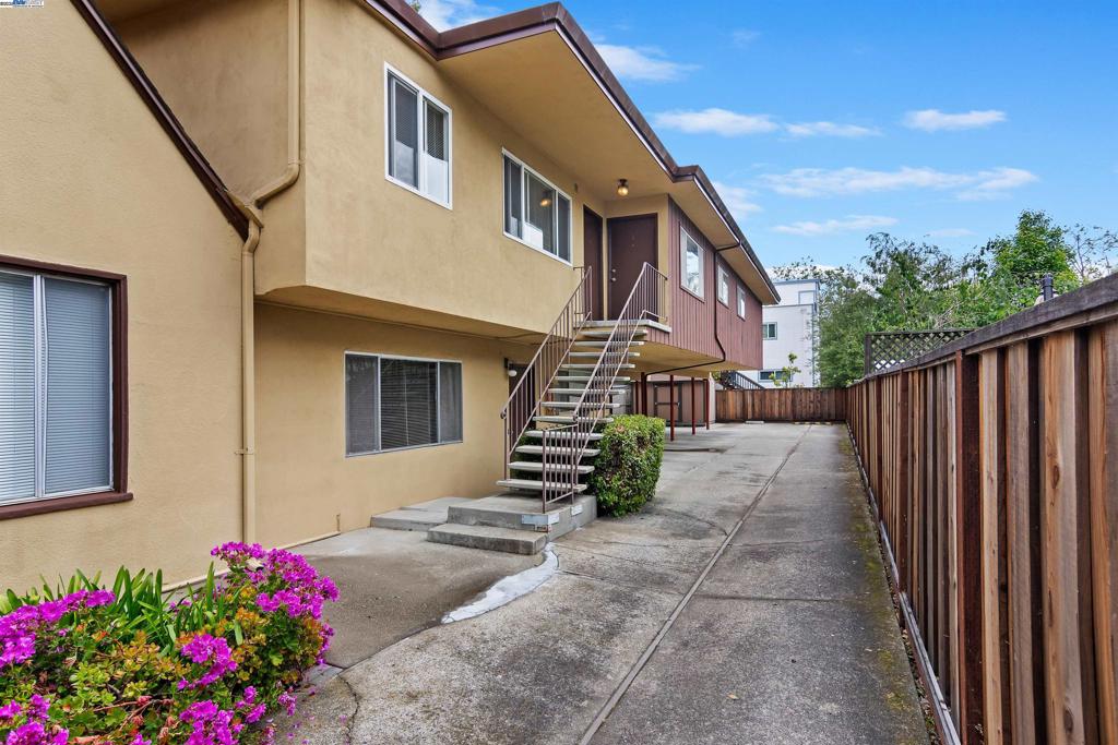 ALAMEDA - Residential Income