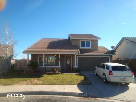 12269 Stonegate Circle Victorville CA 92392