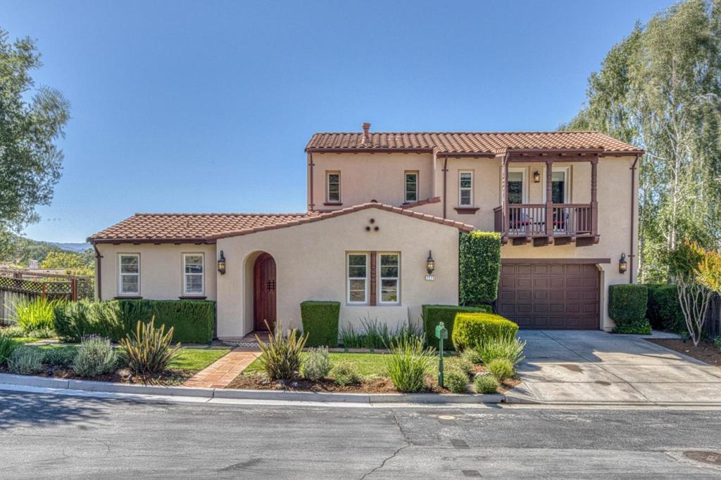 7271 Eagle Ridge Drive