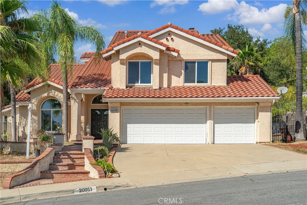 20951 Stoddard Wells Road
