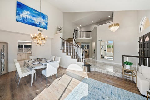 Photo of 20951 Stoddard Wells Road, Walnut, CA 91789 (MLS # TR26227992)