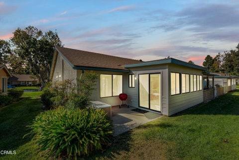 Tiny photo for 18113 Village 18 Vlg, Camarillo, CA 93012 (MLS # V1-38895)