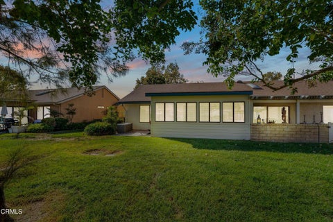 Tiny photo for 18113 Village 18 Vlg, Camarillo, CA 93012 (MLS # V1-38895)