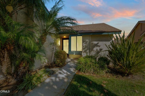 Tiny photo for 18113 Village 18 Vlg, Camarillo, CA 93012 (MLS # V1-38895)