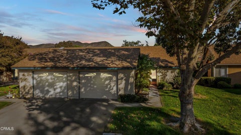 Tiny photo for 18113 Village 18 Vlg, Camarillo, CA 93012 (MLS # V1-38895)