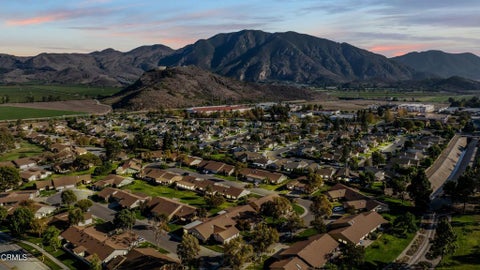 Tiny photo for 18113 Village 18 Vlg, Camarillo, CA 93012 (MLS # V1-38895)
