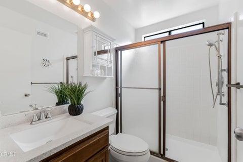 Tiny photo for 18113 Village 18 Vlg, Camarillo, CA 93012 (MLS # V1-38895)