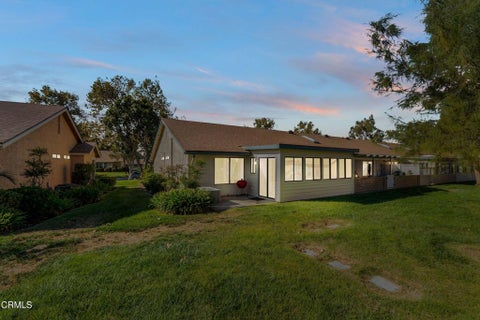 Tiny photo for 18113 Village 18 Vlg, Camarillo, CA 93012 (MLS # V1-38895)