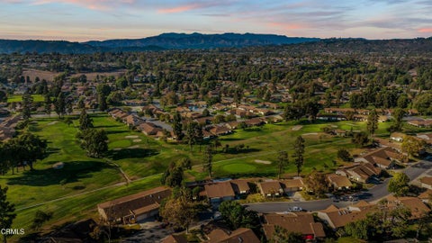 Tiny photo for 18113 Village 18 Vlg, Camarillo, CA 93012 (MLS # V1-38895)