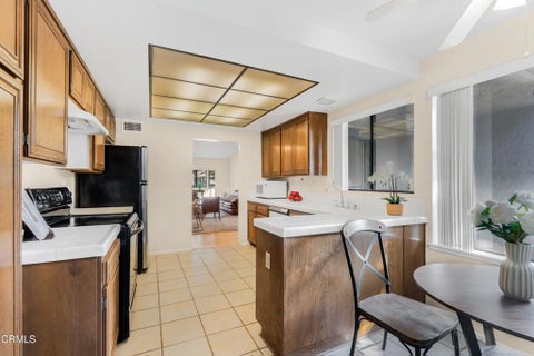 Tiny photo for 18113 Village 18 Vlg, Camarillo, CA 93012 (MLS # V1-38895)