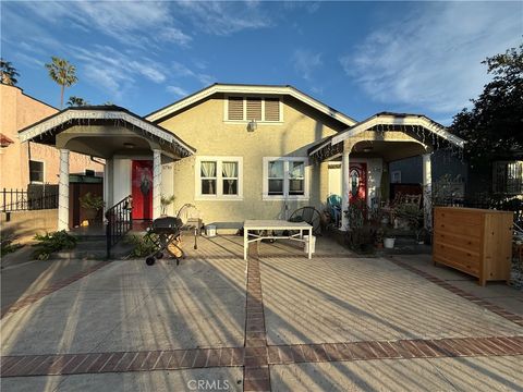 5710 Ruthelen Los Angeles CA 90062