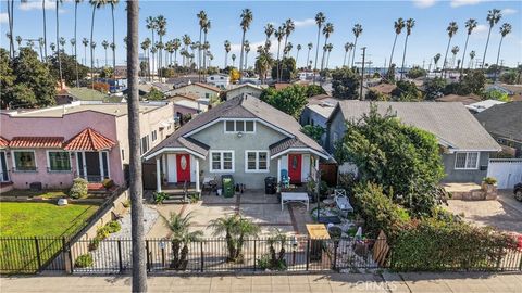 Photo of 5710 Ruthelen, Los Angeles, CA 90062 (MLS # RS26009970)