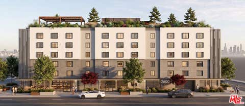 Photo of 2600 S Robertson Boulevard, Los Angeles, CA 90034 (MLS # 26843389)