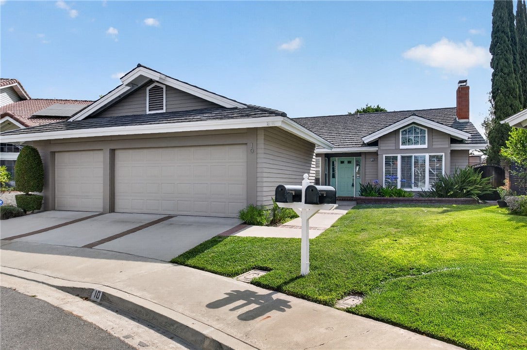 10 E Trenton, Irvine CA 92620 - Photo 1