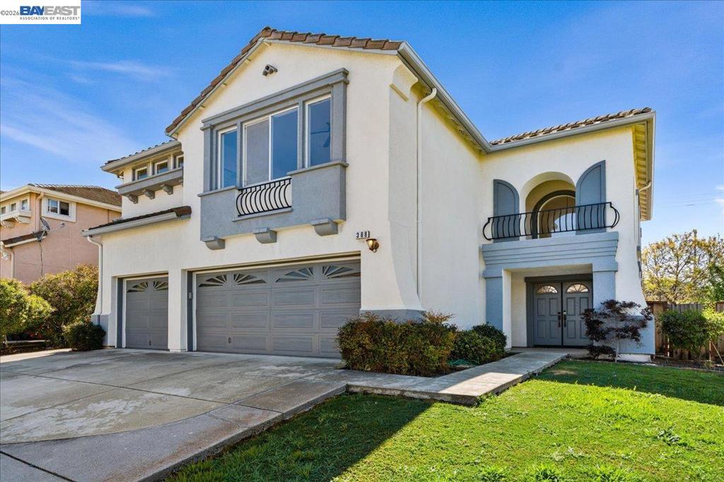 368 Riesling Ct