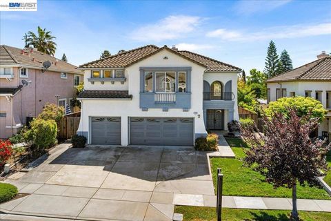 Photo of 368 Riesling Ct Ct, Fremont, CA 94539 (MLS # 41135428)