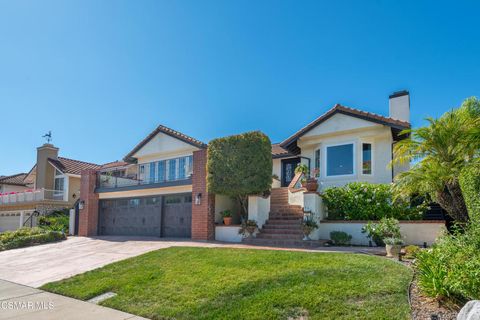 325 Cherry Hills Court Thousand Oaks CA 91320