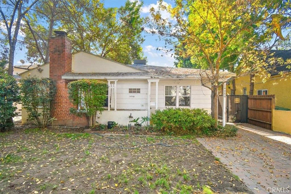 Photo of 14248 Friar St, Van Nuys, CA 91401 (MLS # PW25276082)