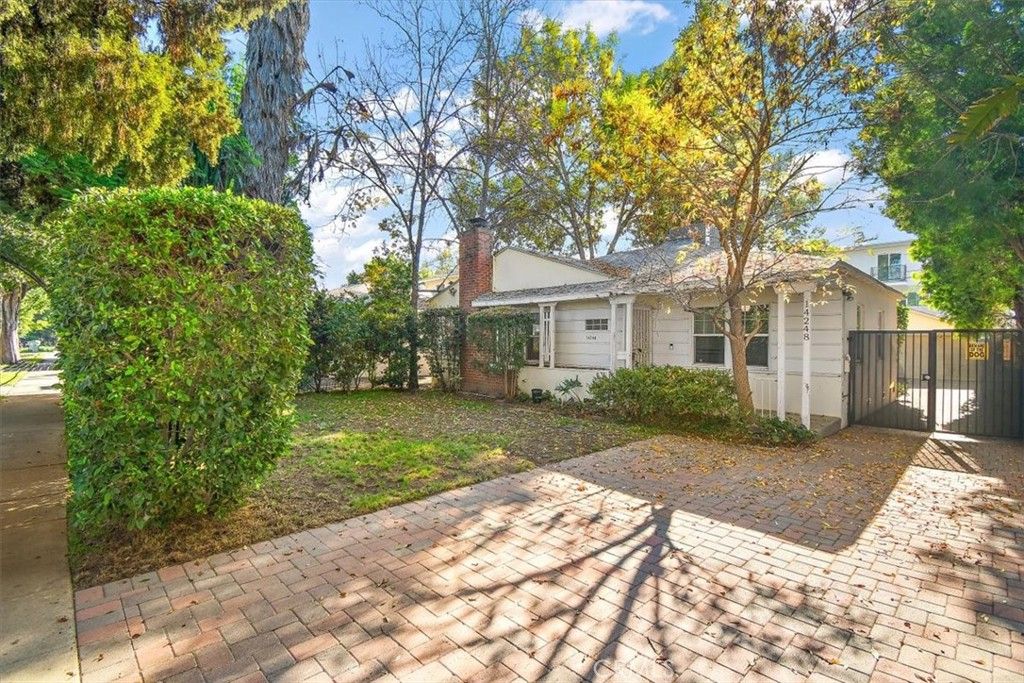 Photo of 14248 Friar St, Van Nuys, CA 91401 (MLS # PW25276082)