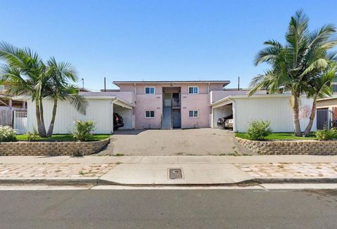 Photo of 79-8573 Glenhaven St ST, San Diego, CA 92123 (MLS # 260014114SD)
