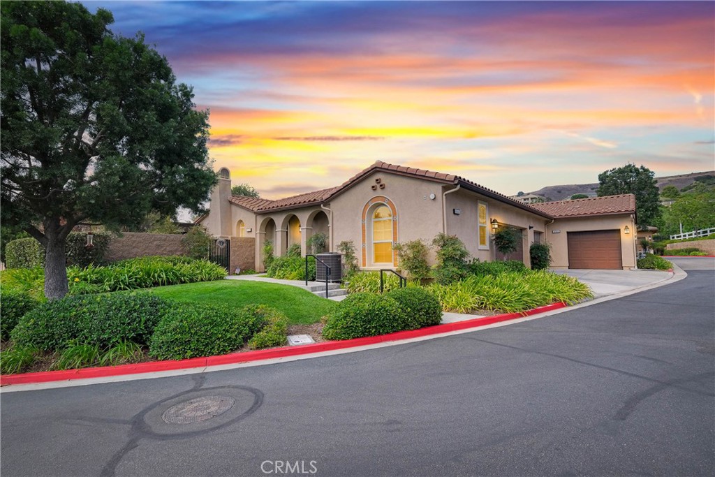 Yorba Linda Homes (YRLH) - Residential