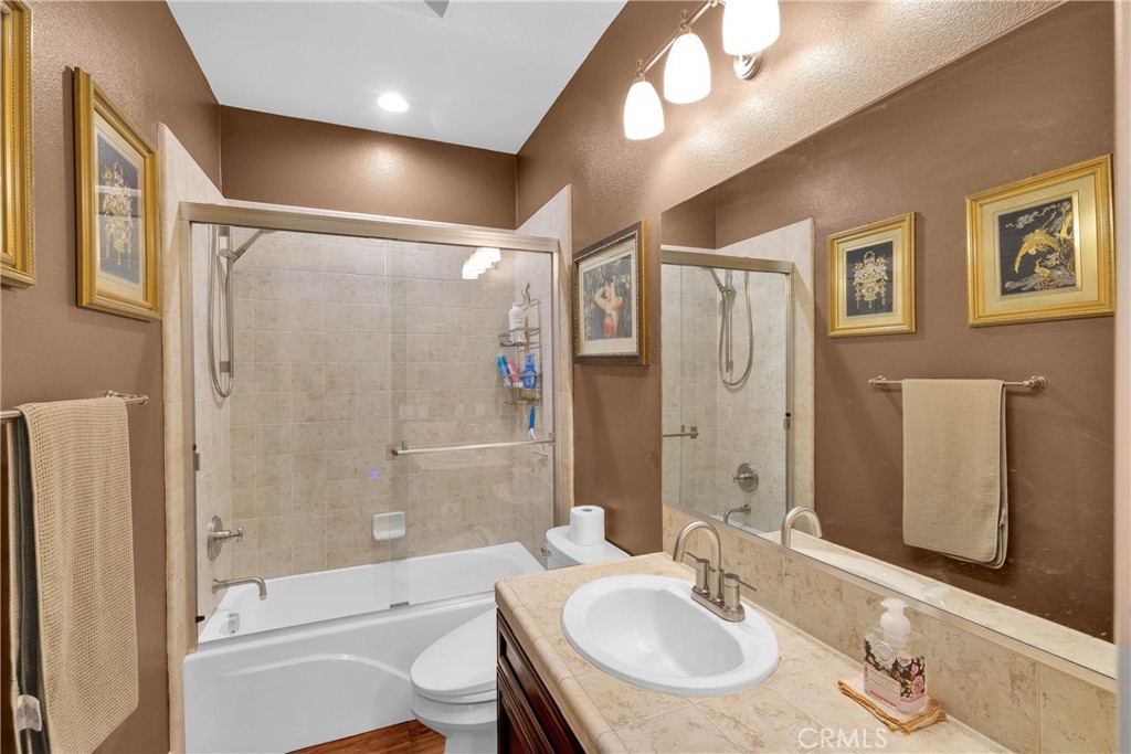 Yorba Linda Homes (YRLH) - Residential