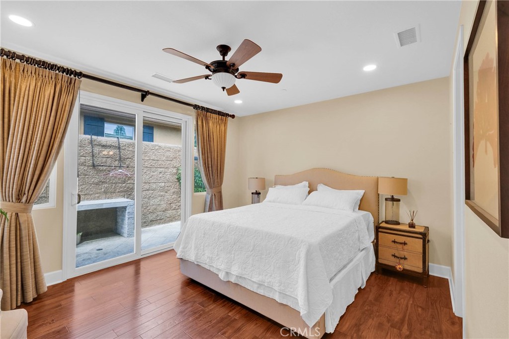 Yorba Linda Homes (YRLH) - Residential