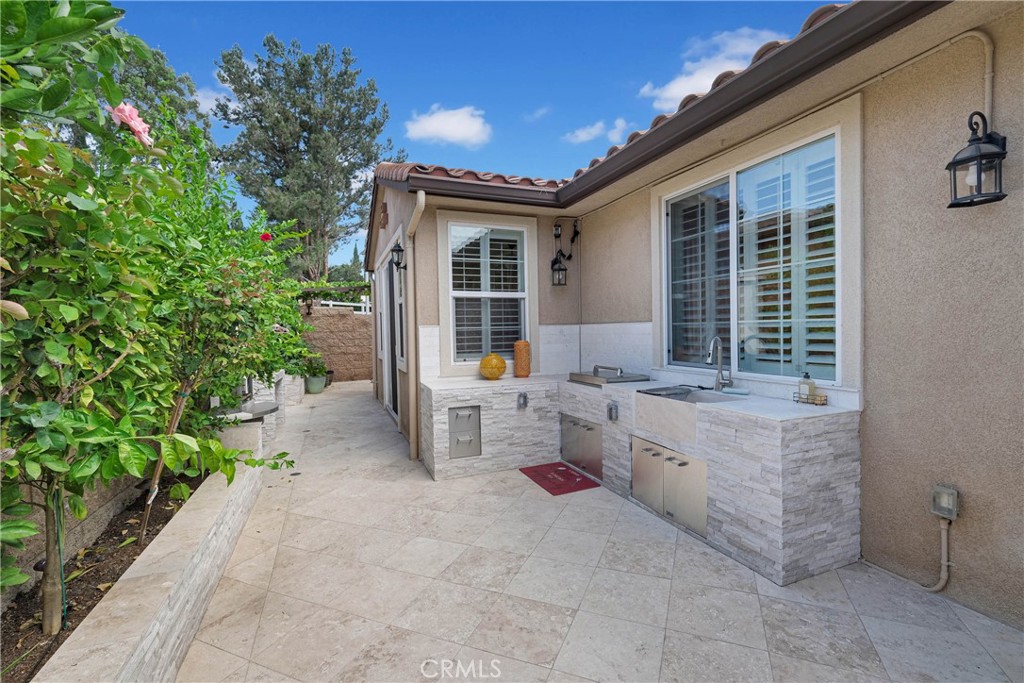 Yorba Linda Homes (YRLH) - Residential
