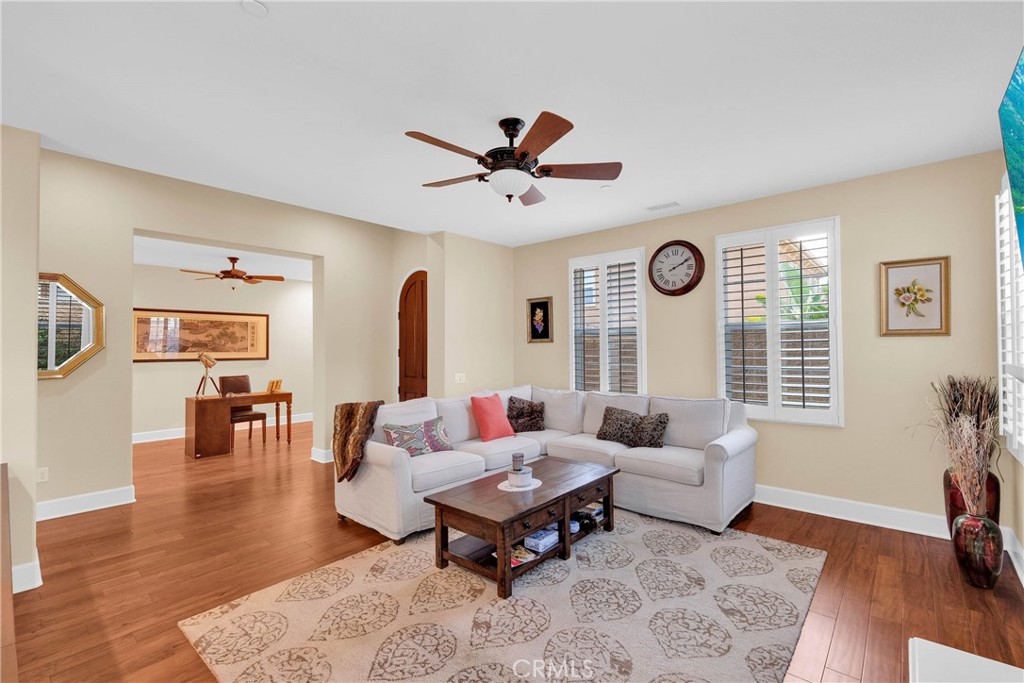 Yorba Linda Homes (YRLH) - Residential